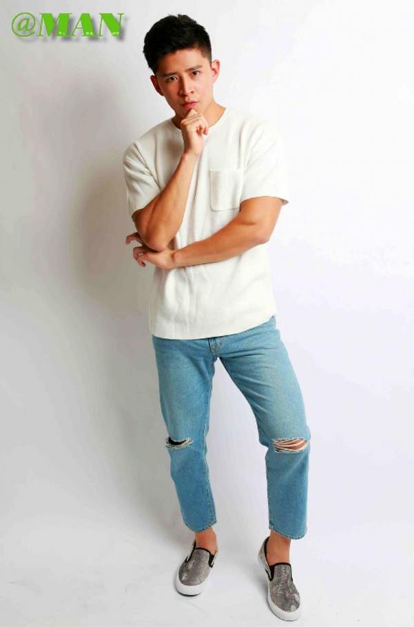 @Man-14-深夜名堂-Wilson